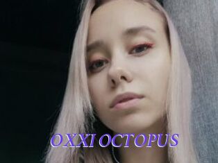 OXXI_OCTOPUS