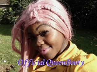 Official_QueenBooty