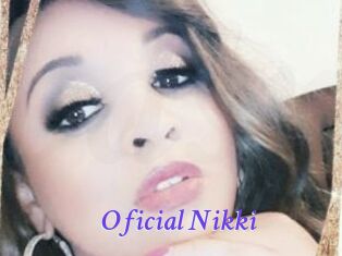 Oficial_Nikki