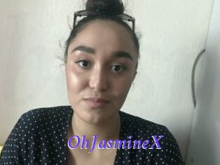 OhJasmineX