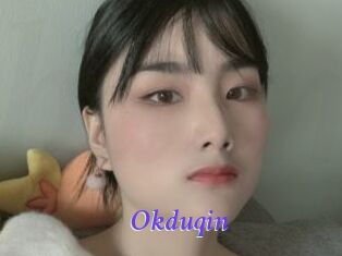 Okduqin