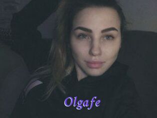 Olgafe