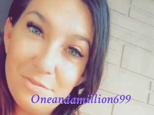 Oneandamillion699