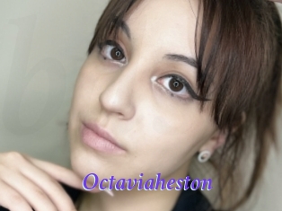 Octaviaheston