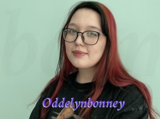 Oddelynbonney