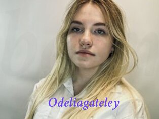 Odeliagateley