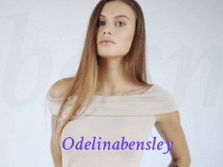 Odelinabensley