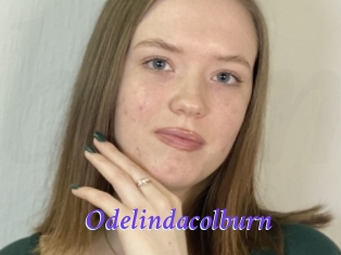 Odelindacolburn