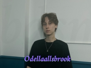 Odellaallsbrook