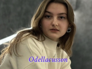 Odellacusson