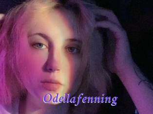 Odellafenning