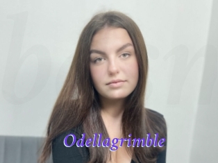 Odellagrimble