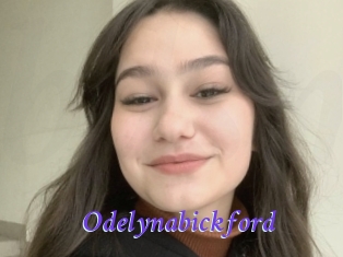 Odelynabickford