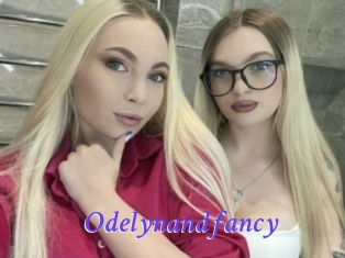 Odelynandfancy