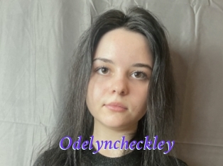 Odelyncheckley