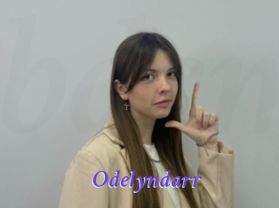 Odelyndarr