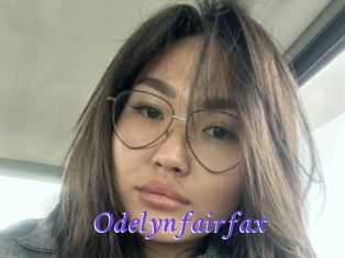 Odelynfairfax