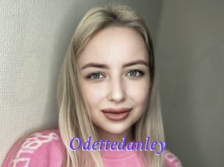 Odettedanley