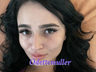 Odettemuller