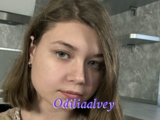 Odiliaalvey