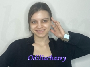 Odiliachasey