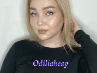 Odiliaheap