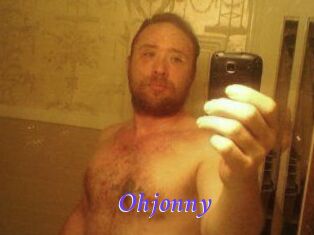 Ohjonny