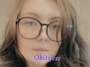 Okitsjess