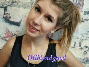 Oliblondgood