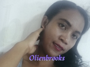 Olienbrooks