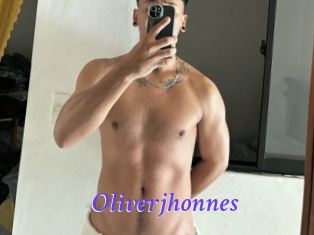 Oliverjhonnes