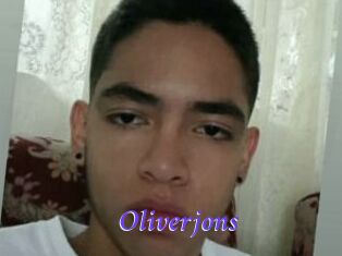 Oliverjons