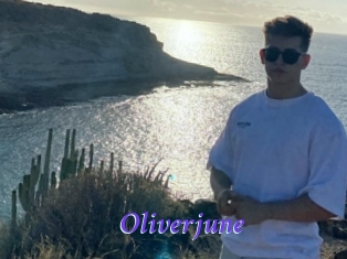 Oliverjune