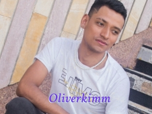 Oliverkimm