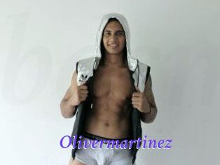 Olivermartinez