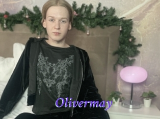 Olivermay