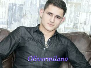 Olivermilano