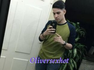 Oliversexhot