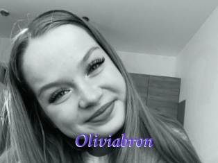 Oliviabron