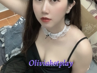 Oliviahotplay