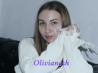 Olivianash