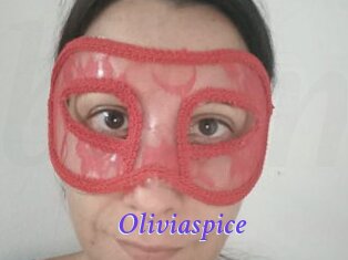 Oliviaspice