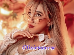 Oliviemonroe