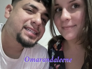 Omarandaleene