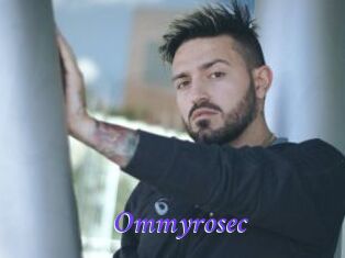 Ommyrosec