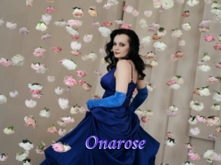 Onarose