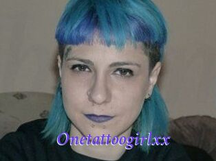 Onetattoogirlxx