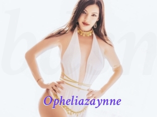 Opheliazaynne