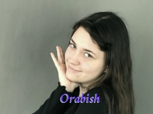 Orabish