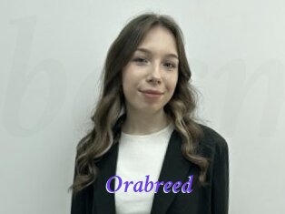 Orabreed